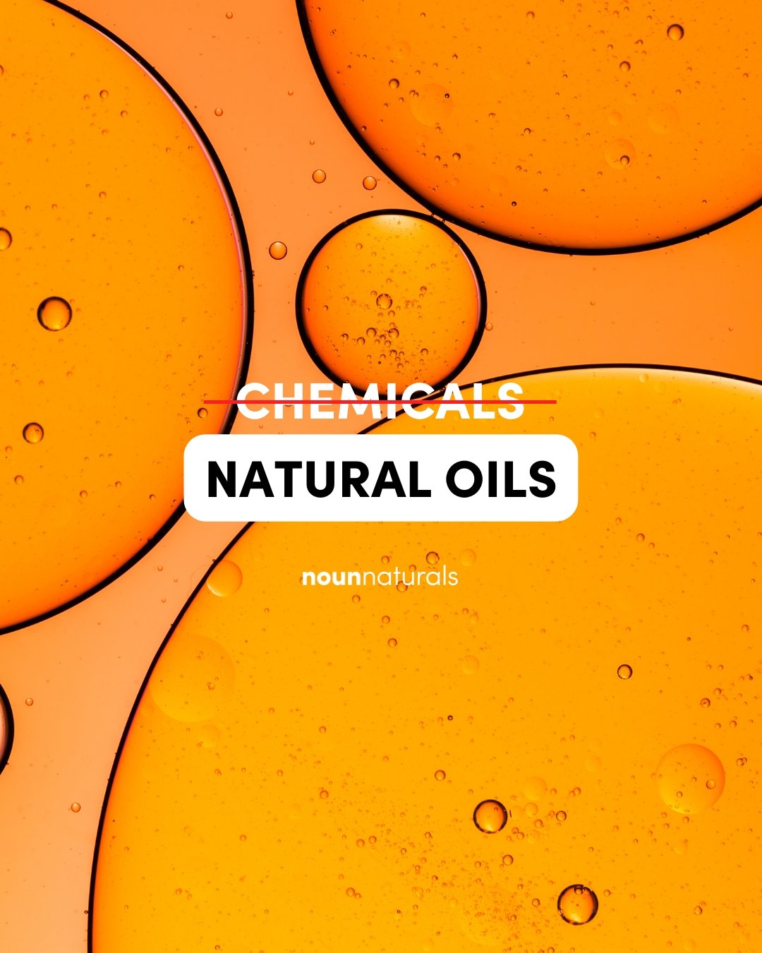 7 Essential Oils for Hair Growth & Health. - Noun Naturals
