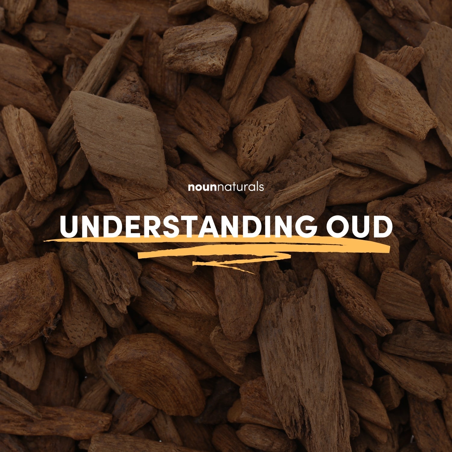 Understanding the Rarity and Potency of Oud in Self Care - Noun Naturals