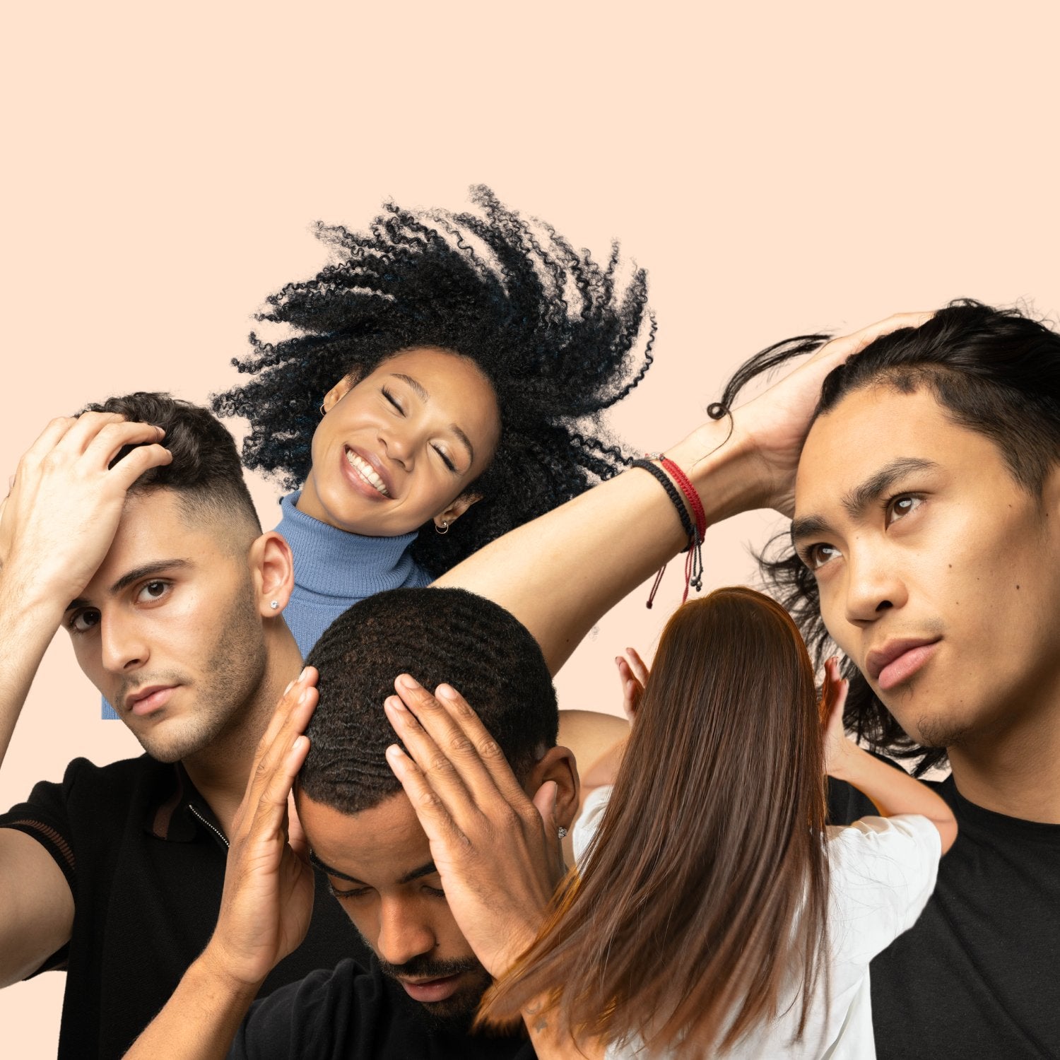 Hair Care