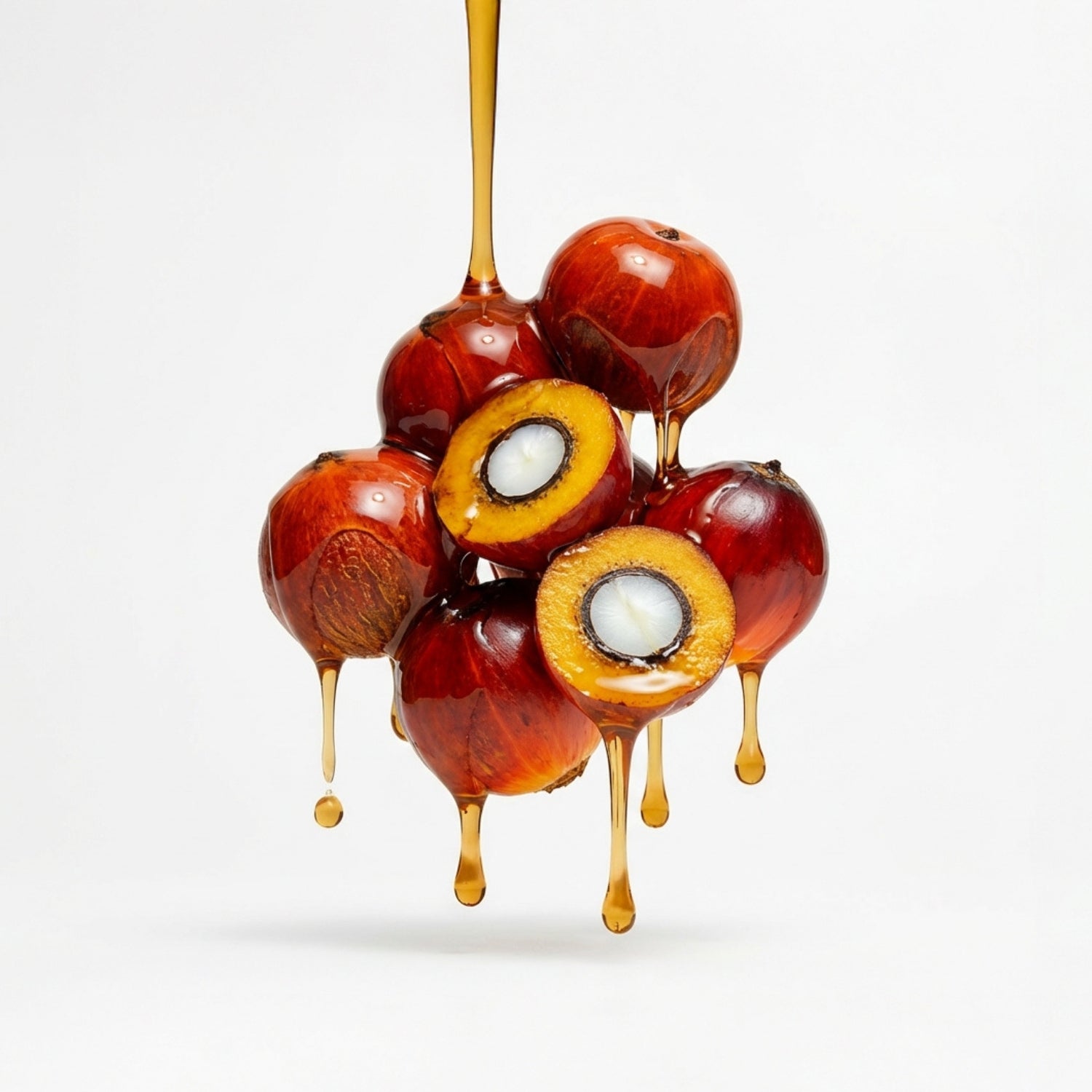 batana oil noun hair oil