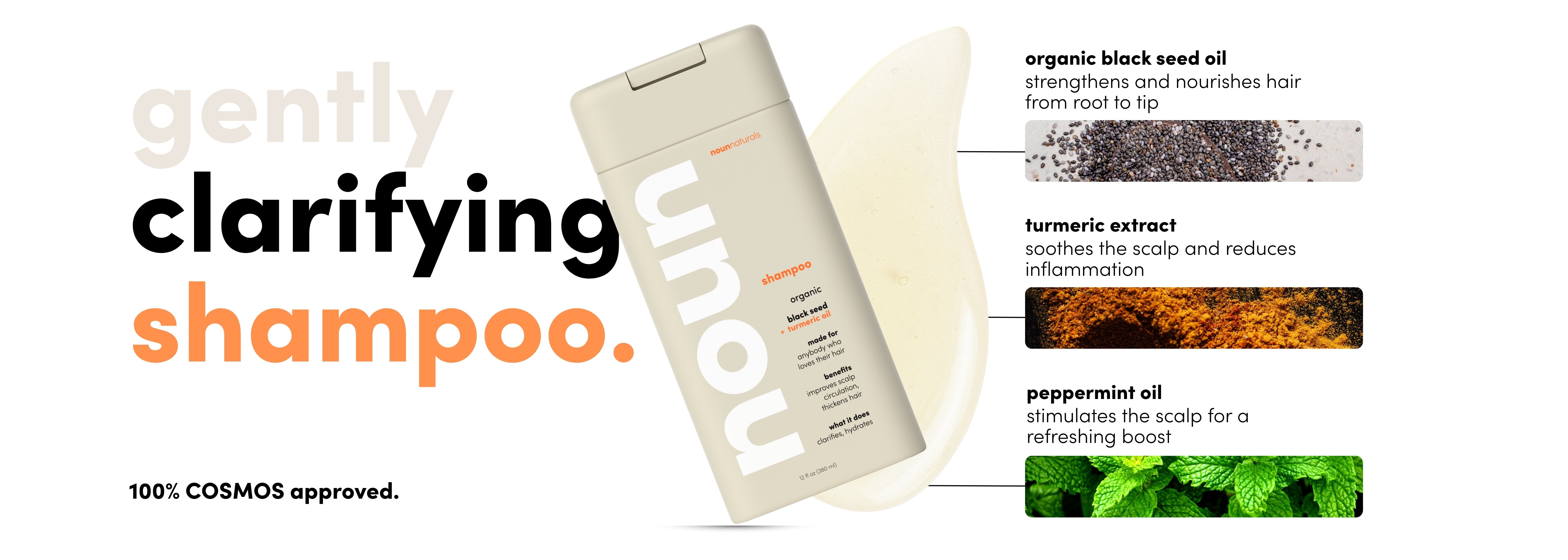 best natural shampoo for men