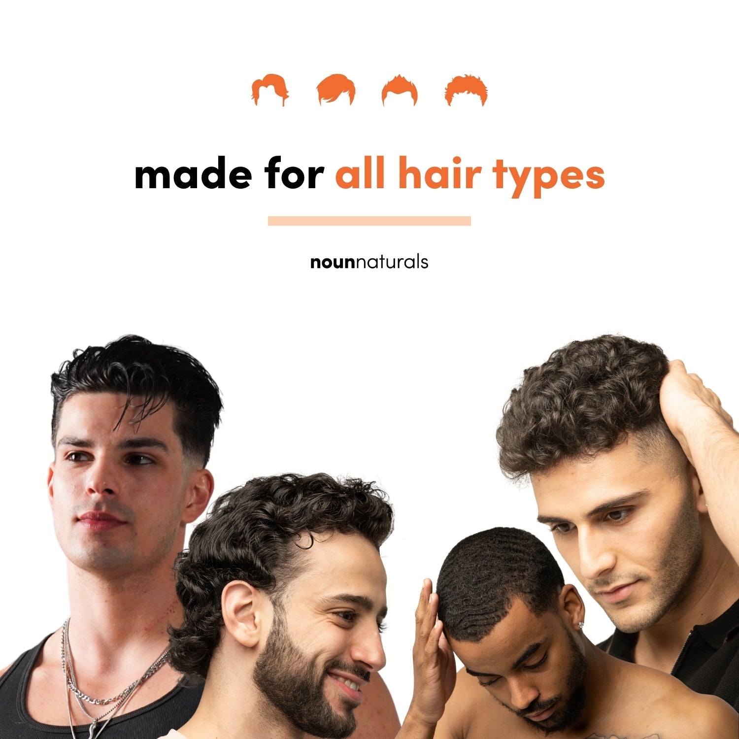 Organic Black Seed Hydrating Conditioner | 100% COSMOS Organic - Noun Naturals Habibi Oil - Habibi Life - Noun Beard Oil - Habibi Oil - Hair Growth Oil