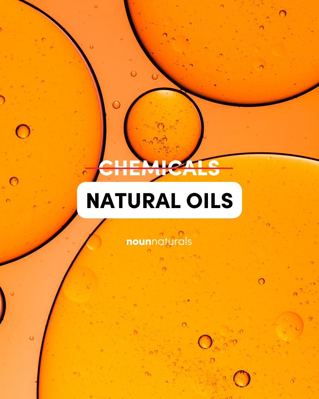 7 Essential Oils for Hair Growth & Health. - Noun Naturals