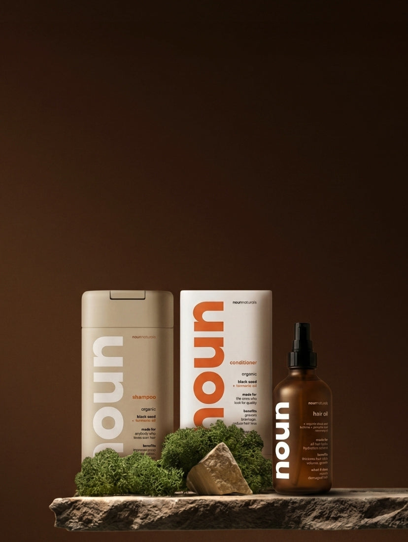 Noun Naturals - photo 4