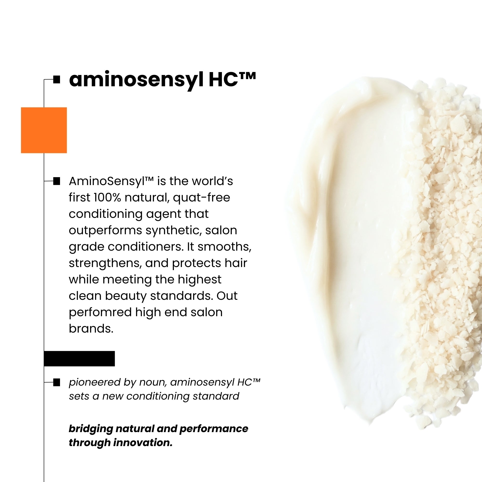 Black Seed & Turmeric Deep Hydrating Conditioner - Noun Naturals Habibi Oil - Habibi Life - Noun Beard Oil - Habibi Oil - Hair Growth Oil