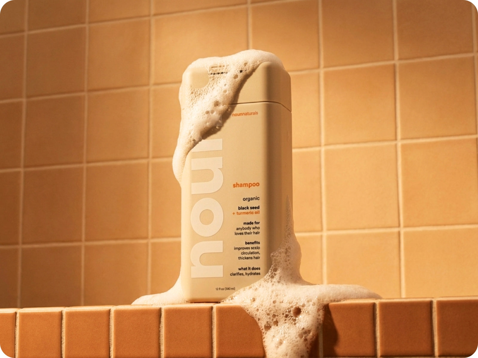 Hair Care Bundle - Best Selling Natural Shampoo and Conditioner