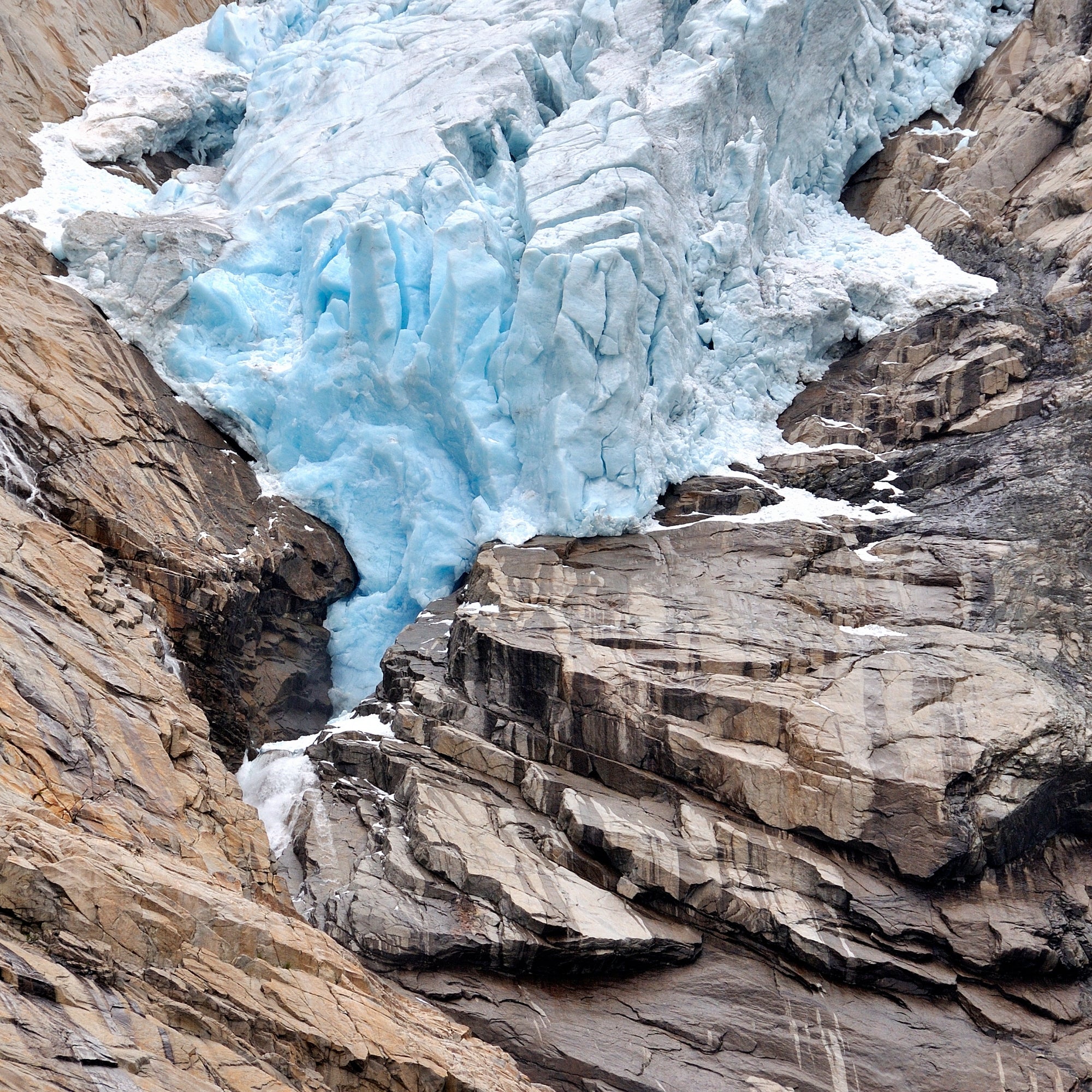 Glacial Clay