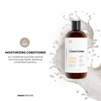 Hair Essentials Bundle