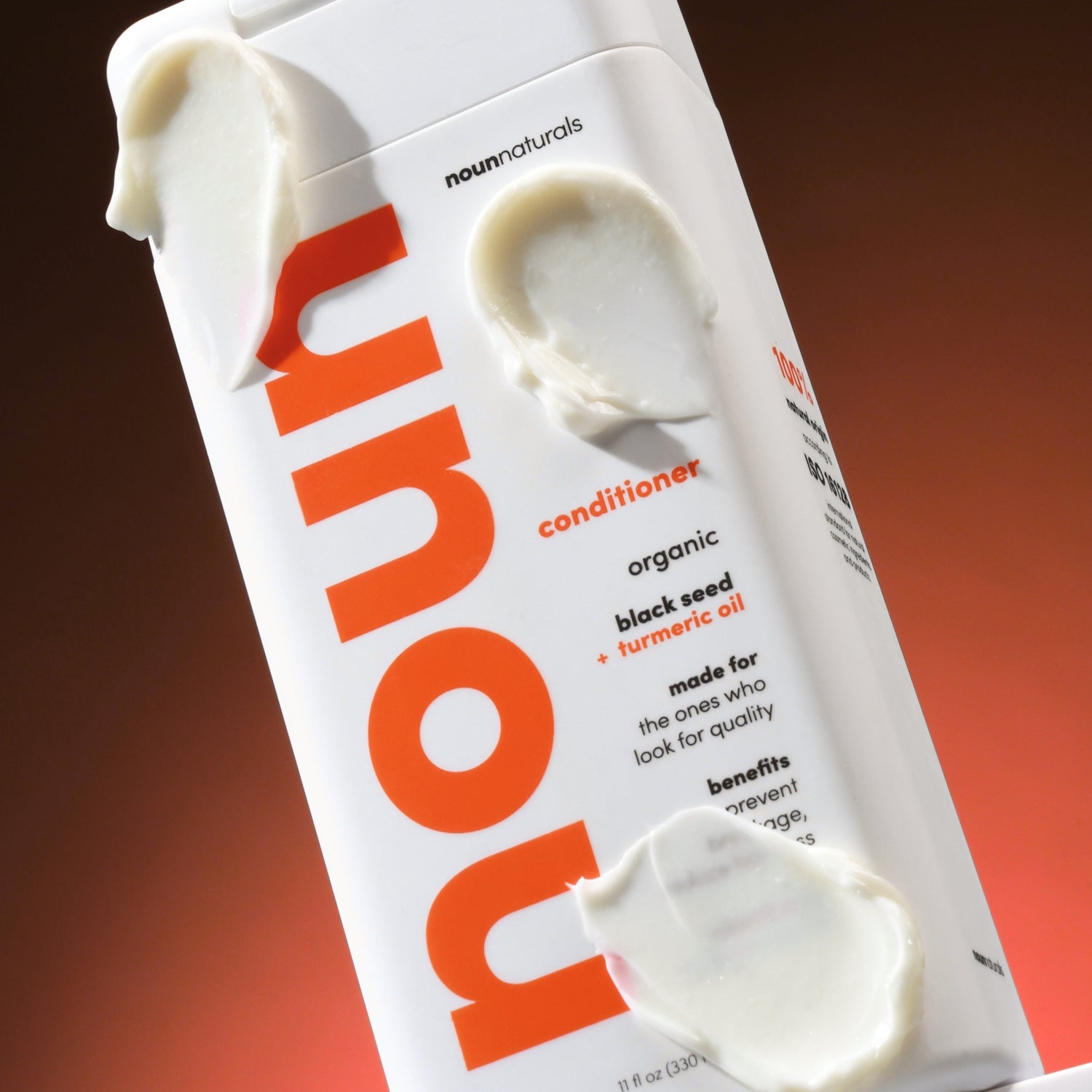 noun conditioner with AminoSensyl