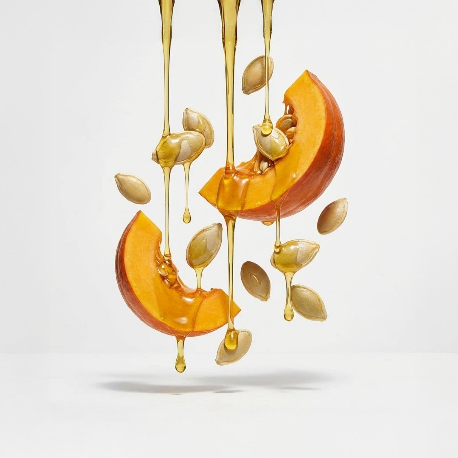 noun naturals hair oil pumpkin seed