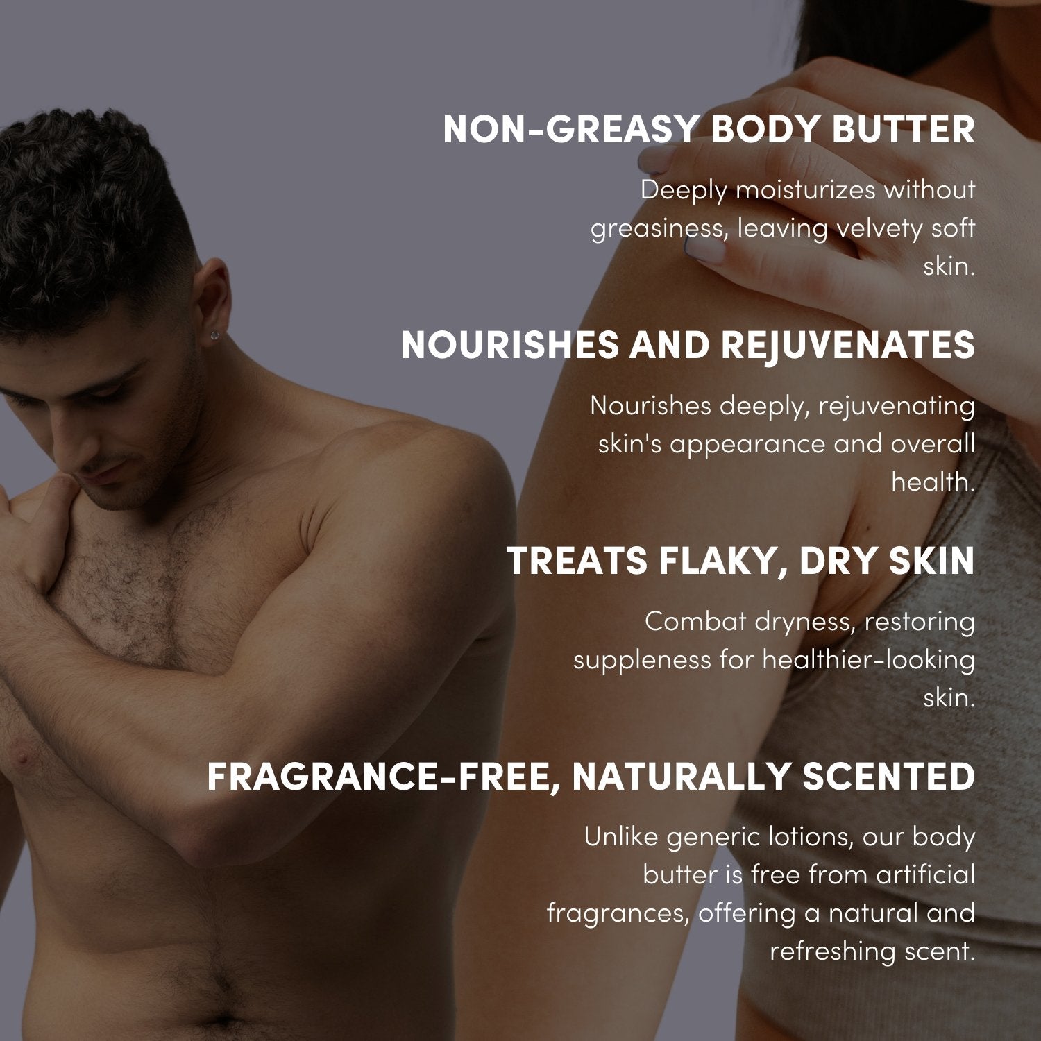 The Body Butter - Noun Naturals Habibi Oil - Habibi Life - Noun Beard Oil -Habibi Oil - Hair Growth Oil